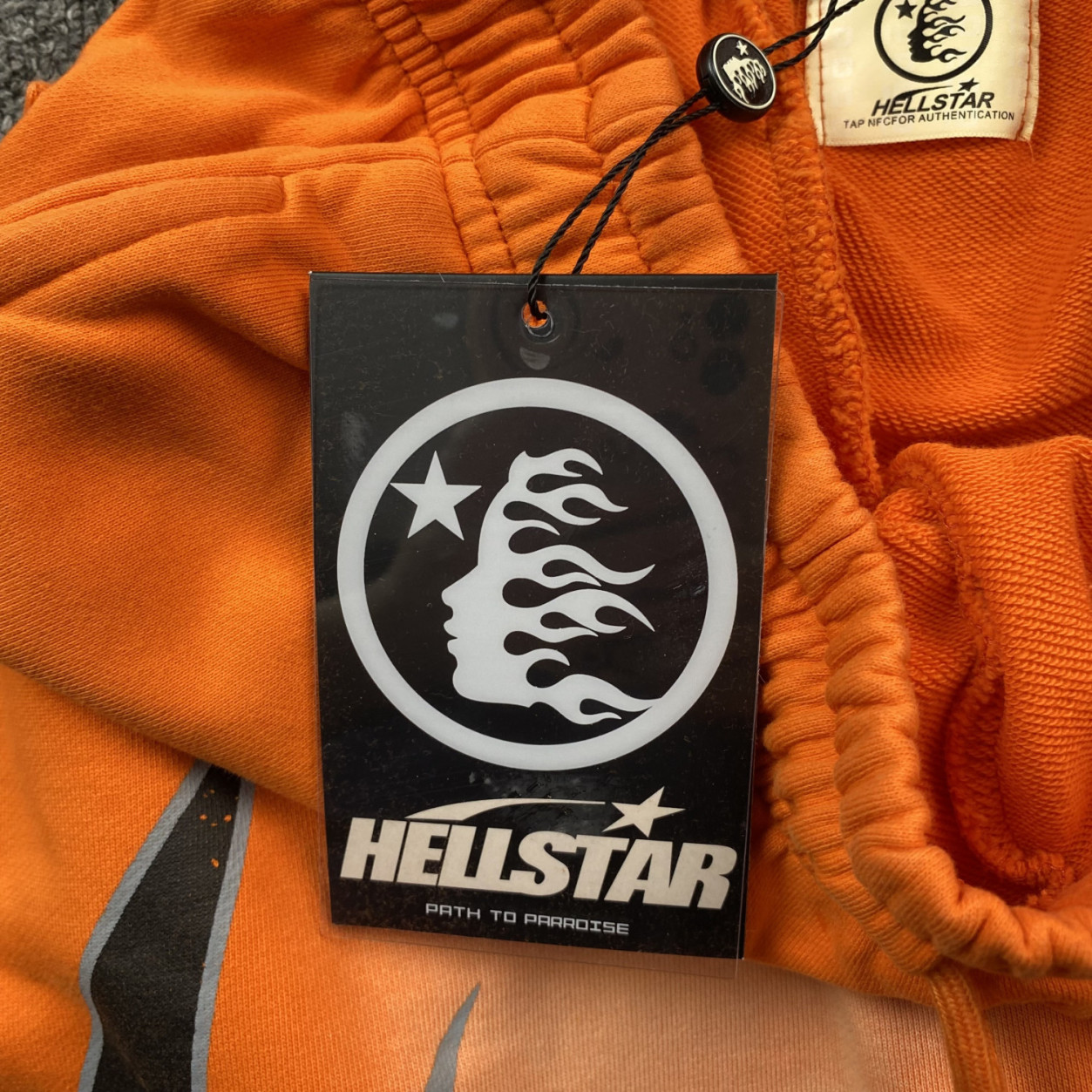 HELLSTAR Pants HELLSTAR Pants