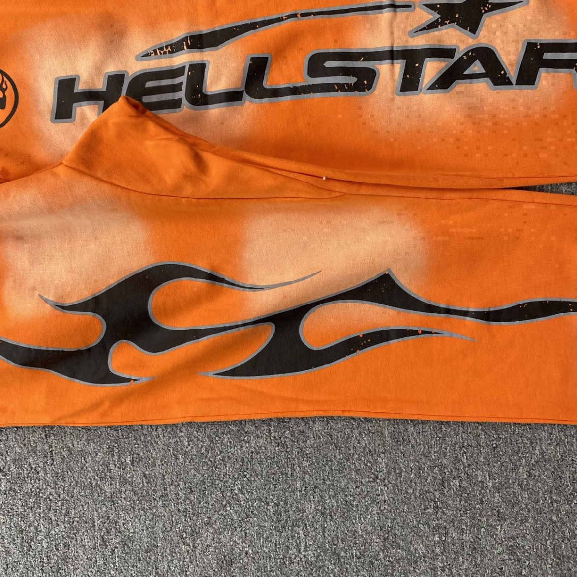 HELLSTAR Pants HELLSTAR Pants
