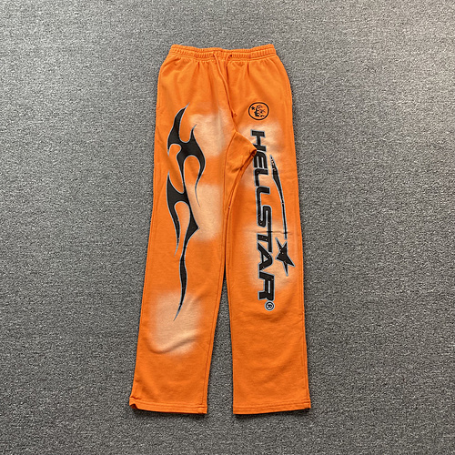 HELLSTAR Pants HELLSTAR Pants