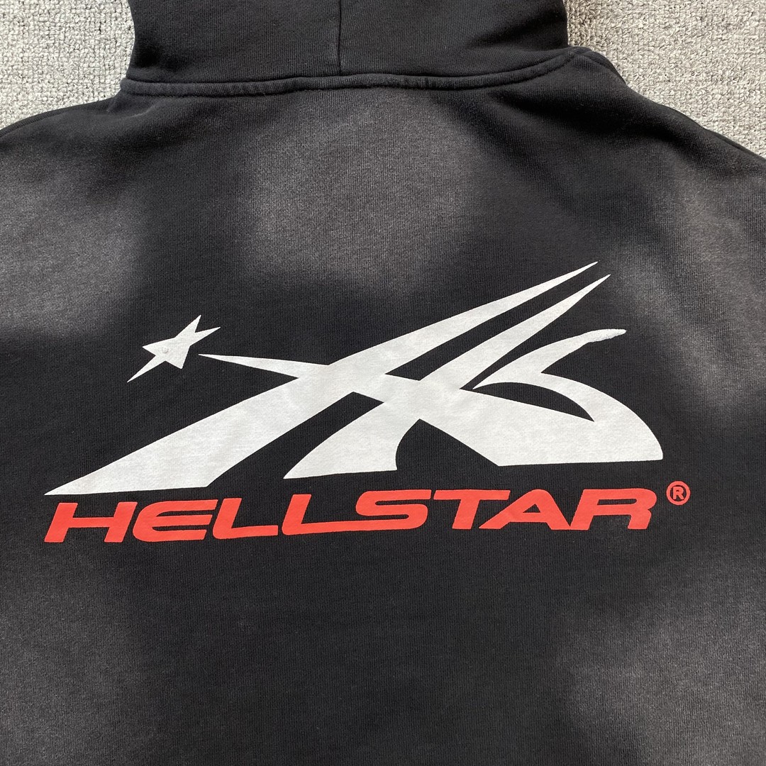 HELLSTAR Hoodie