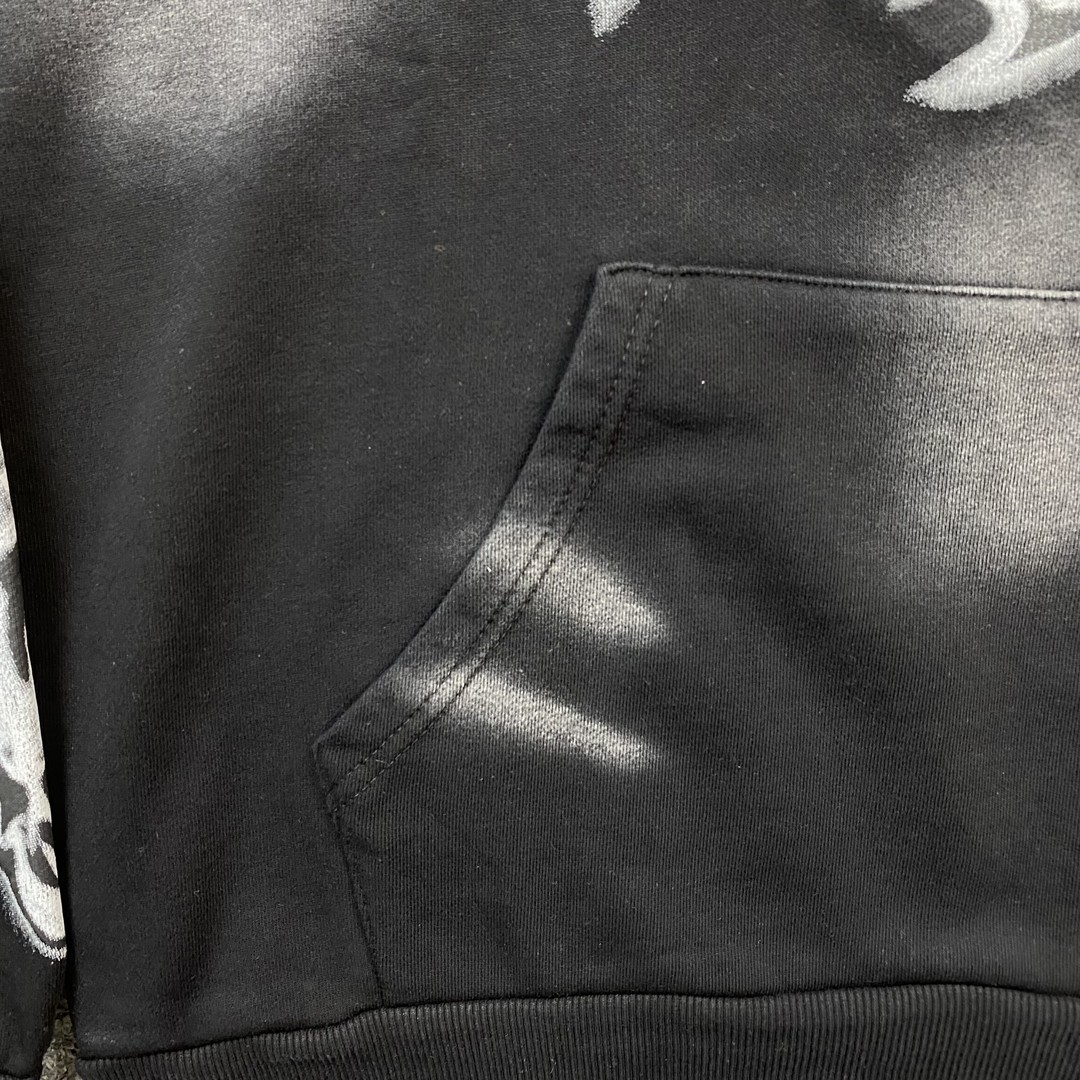 HELLSTAR Hoodie