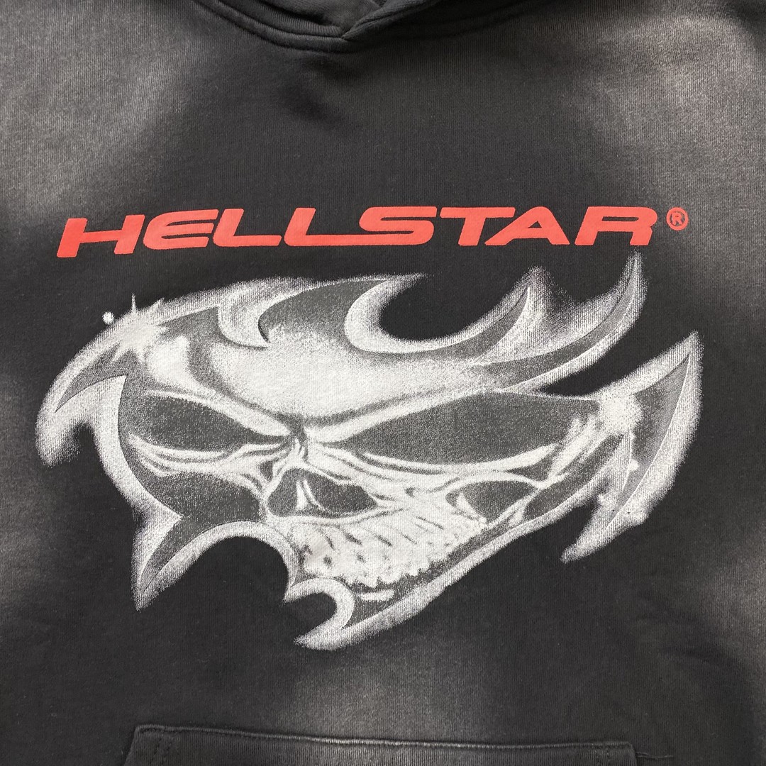 HELLSTAR Hoodie