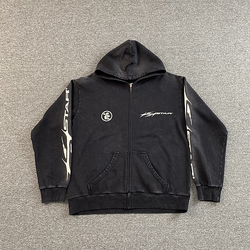 Hellstar Studios Hoodie