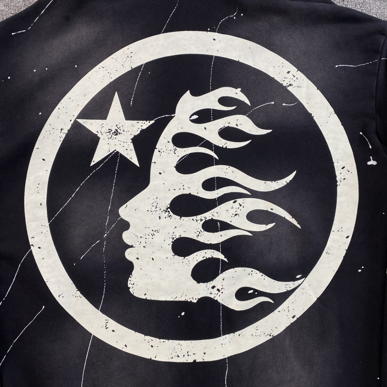 Hellstar Studios Hoodie