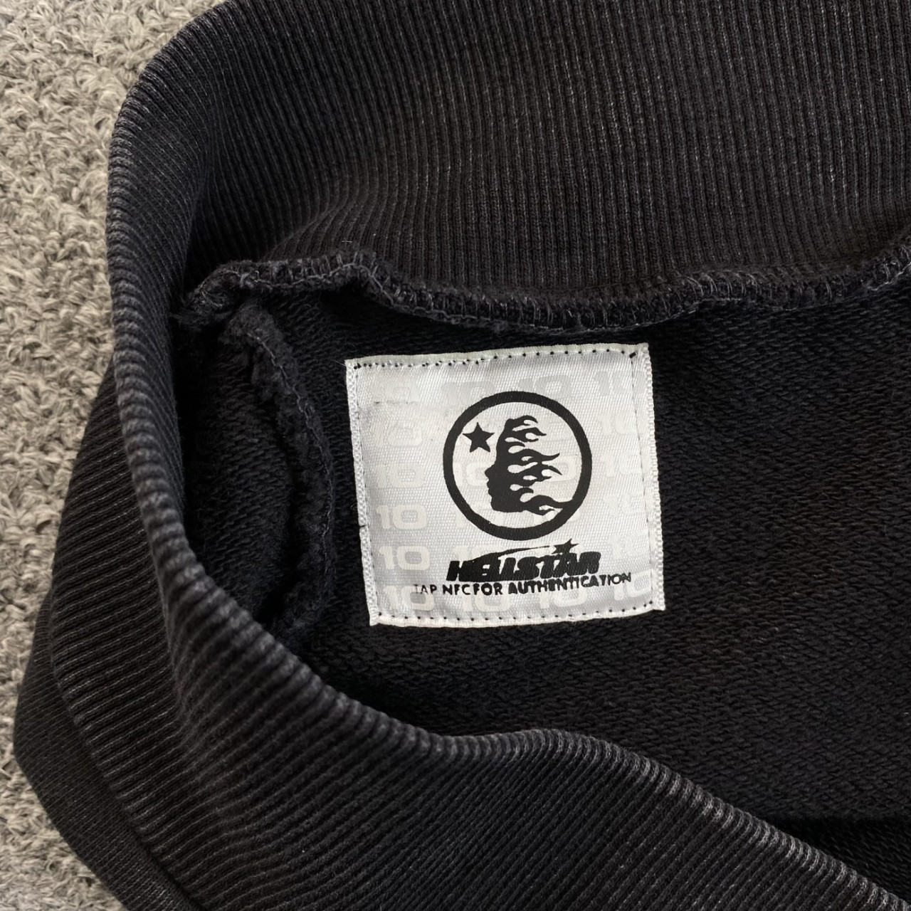 Hellstar Studios Hoodie
