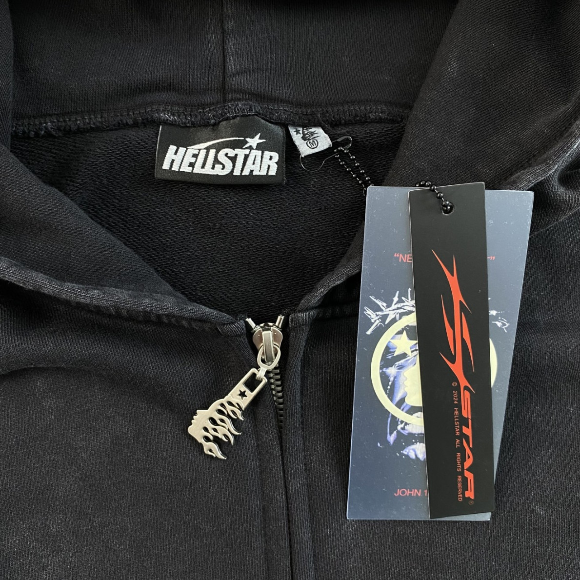 Hellstar Studios Hoodie