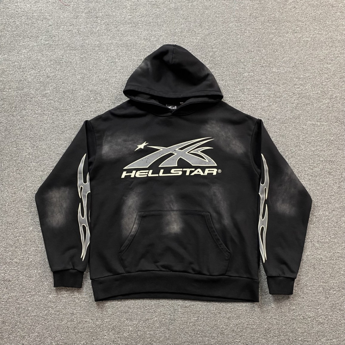 HELLSTAR Hoodie