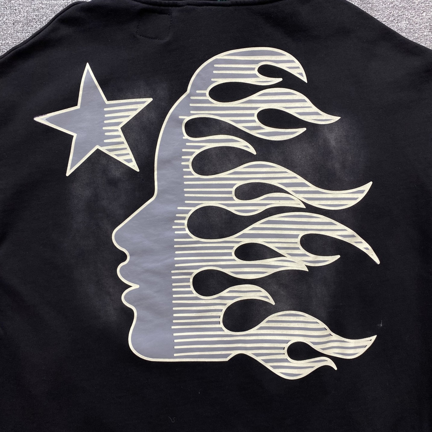 HELLSTAR Hoodie