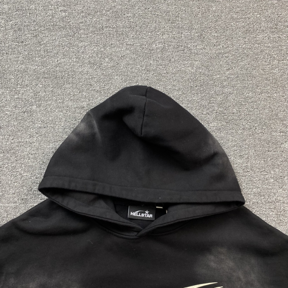 HELLSTAR Hoodie