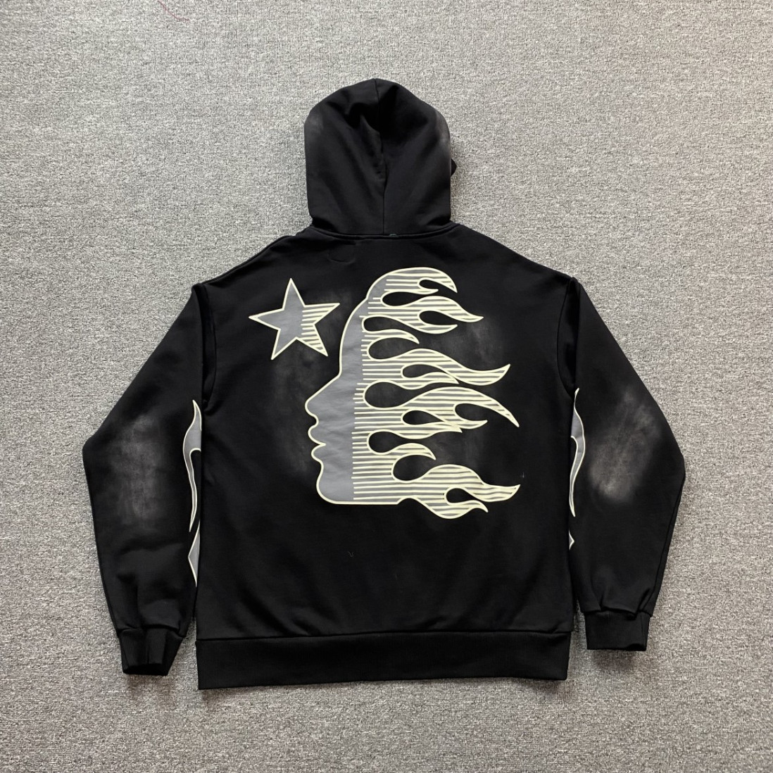 HELLSTAR Hoodie