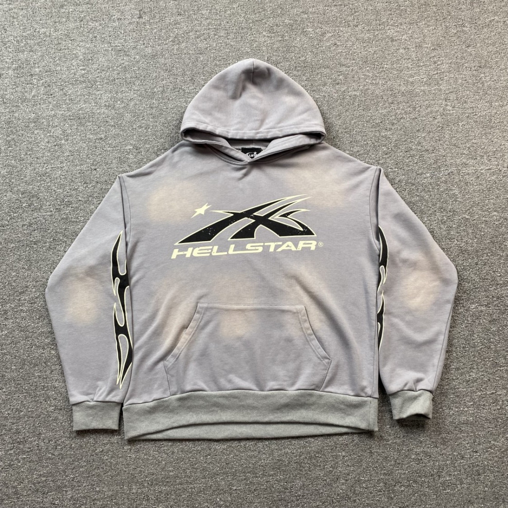 HELLSTAR Hoodie