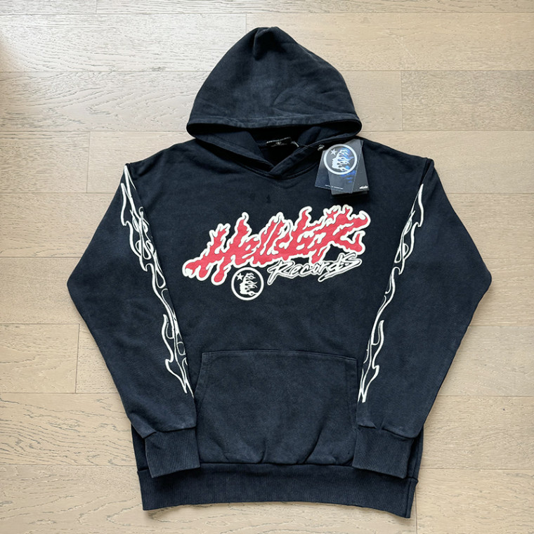 Hellstar jogging suits Black