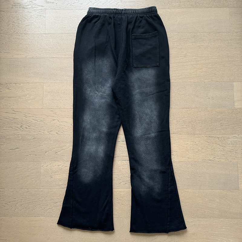 Hellstar jogging suits Black