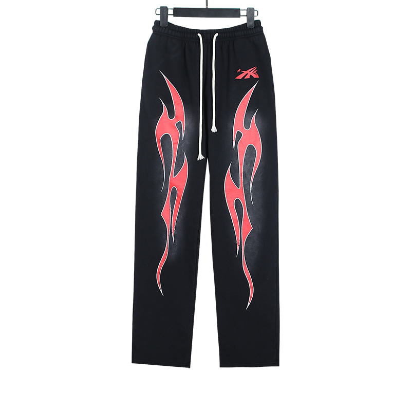 Hellstar jogging suits Red Hellstar jogging suits Red