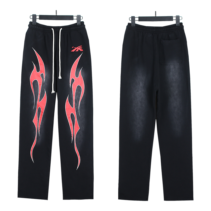 Hellstar jogging suits Red Hellstar jogging suits Red