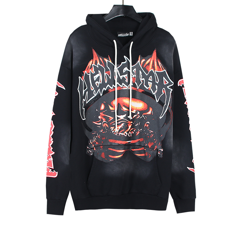 Hellstar jogging suits Red Hellstar jogging suits Red