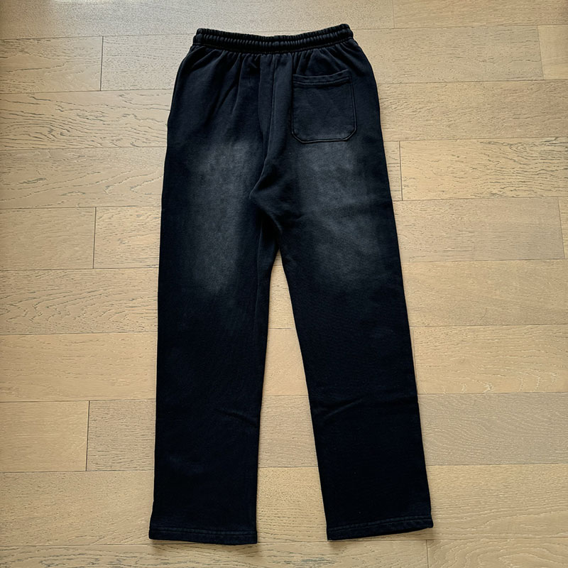 Hellstar jogging suits Black
