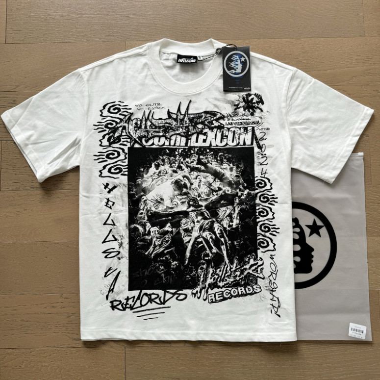 Hellstar Original T Shirt