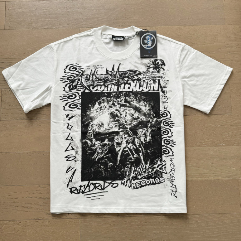 Hellstar Original T Shirt