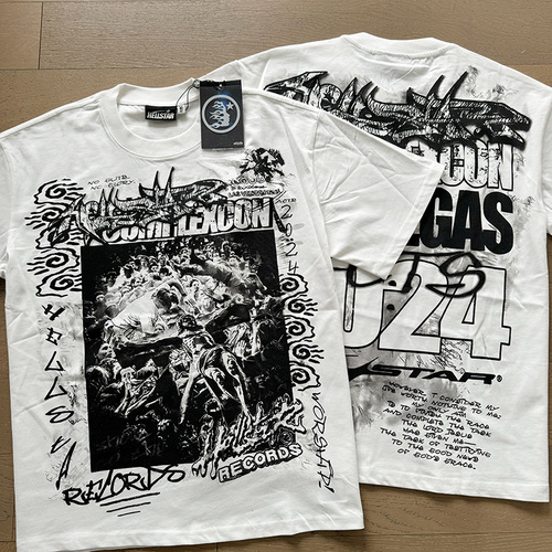 Hellstar Original T Shirt