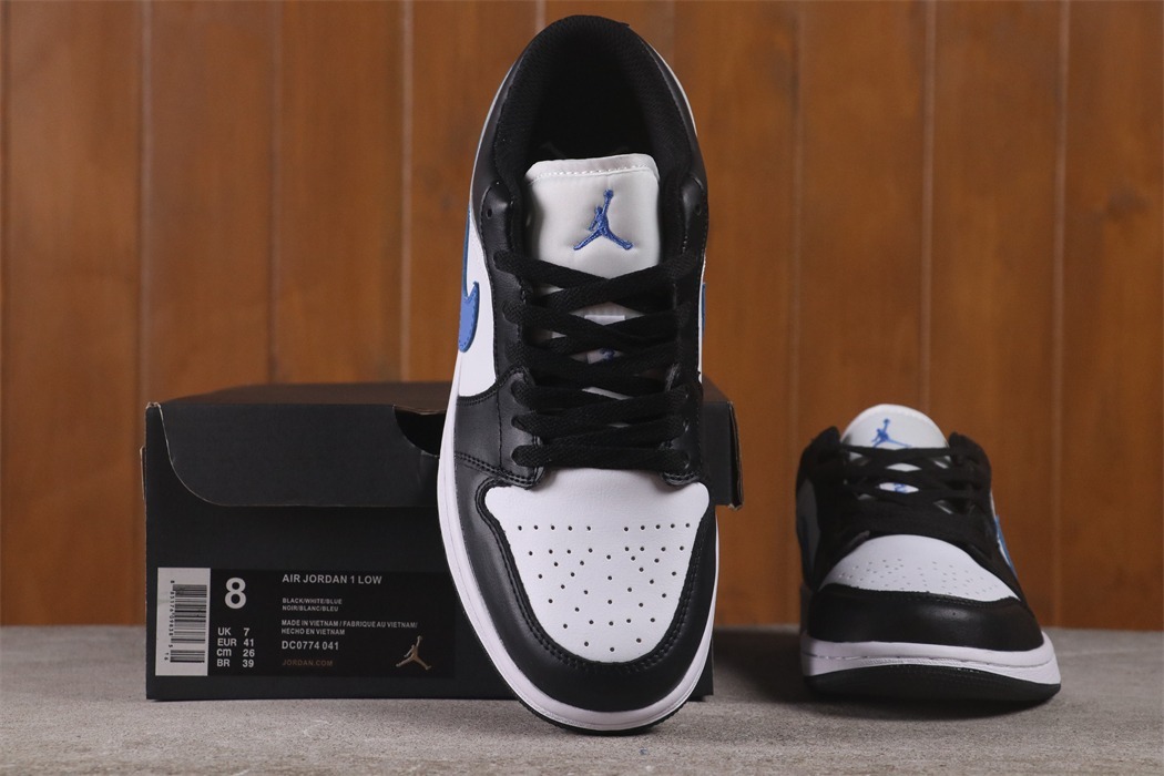 $26 Air Jordan 1 Low DC0774-041 Size 36-46