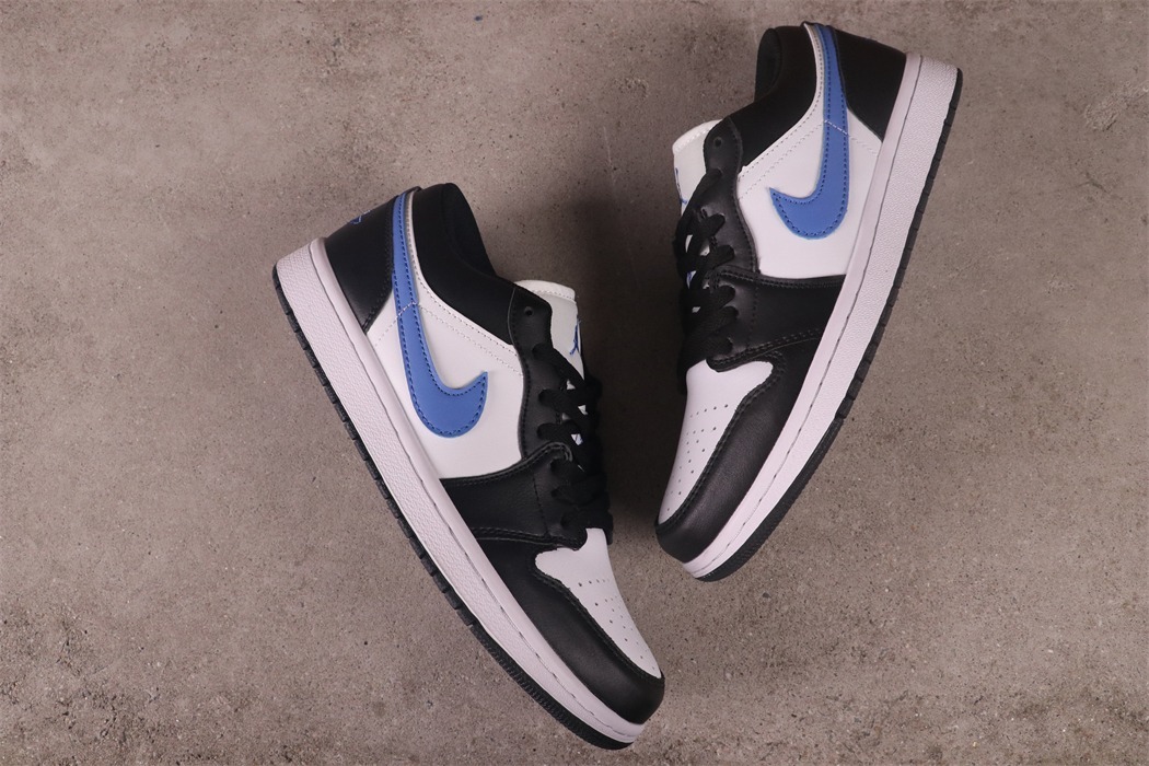 $26 Air Jordan 1 Low DC0774-041 Size 36-46