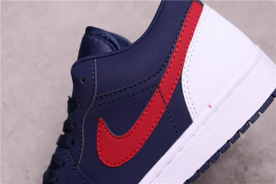 $27 Air Jordan 1 LOW CZ8454-400 Size 36-45