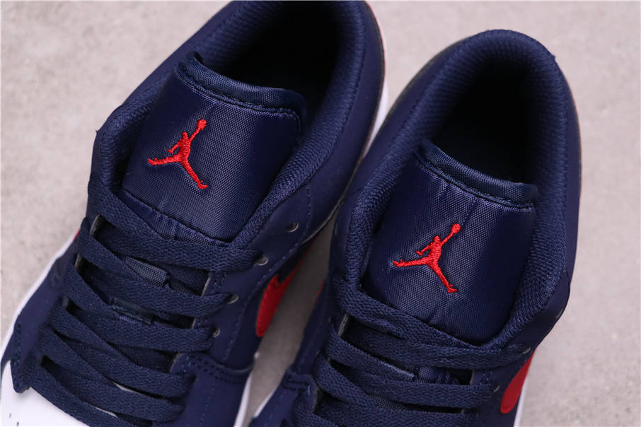 $27 Air Jordan 1 LOW CZ8454-400 Size 36-45