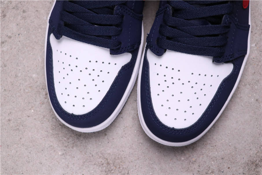 $27 Air Jordan 1 LOW CZ8454-400 Size 36-45