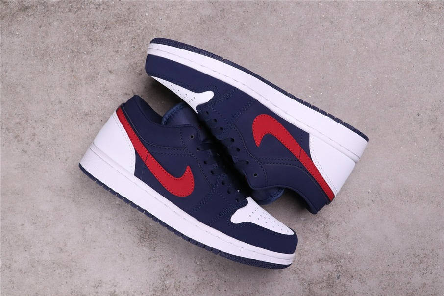 $27 Air Jordan 1 LOW CZ8454-400 Size 36-45