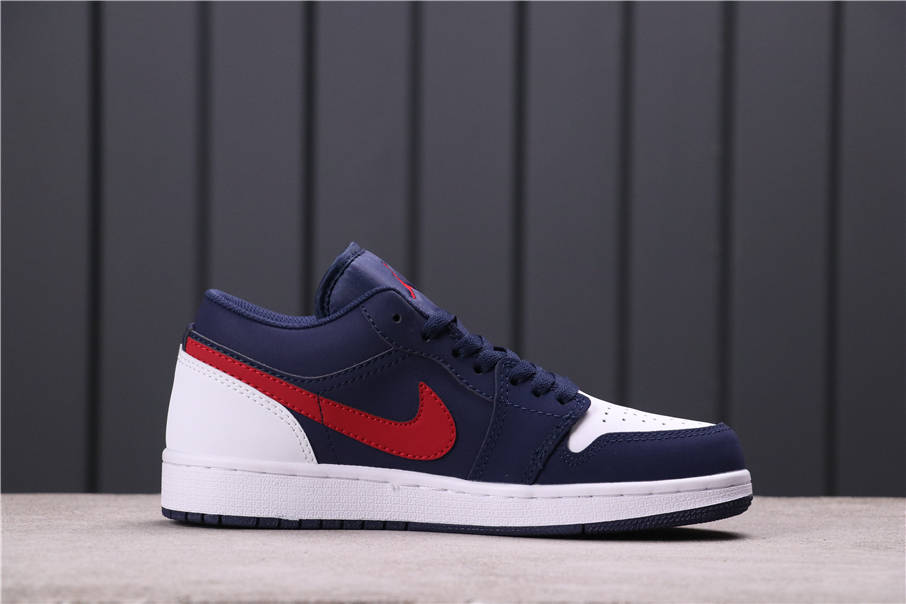 $27 Air Jordan 1 LOW CZ8454-400 Size 36-45