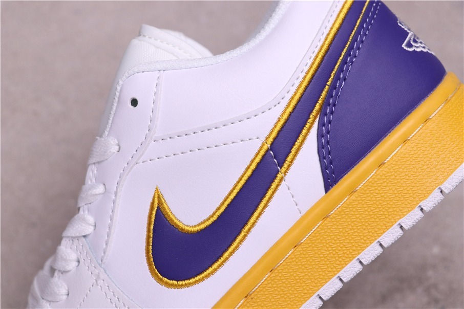 27USD Air Jordan 1 LOW 553558-166 36-45