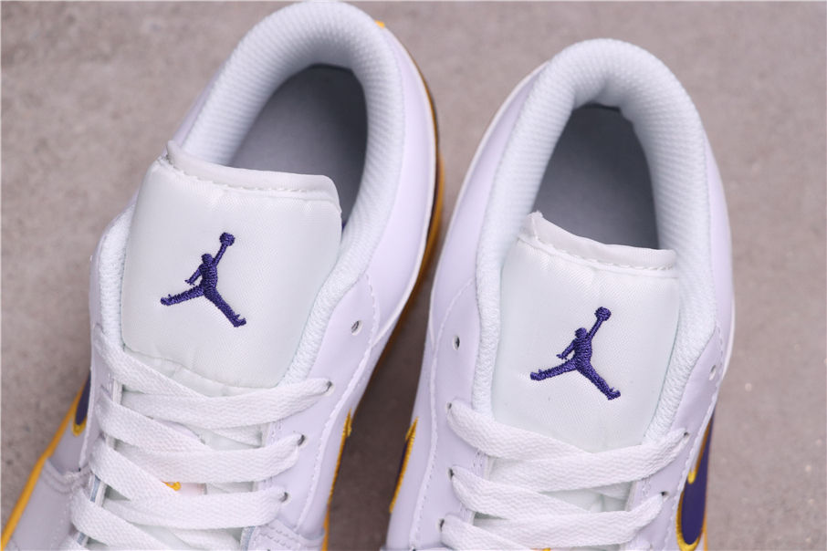 27USD Air Jordan 1 LOW 553558-166 36-45