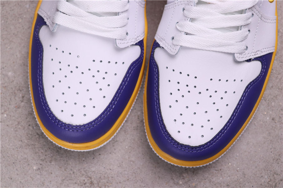 27USD Air Jordan 1 LOW 553558-166 36-45