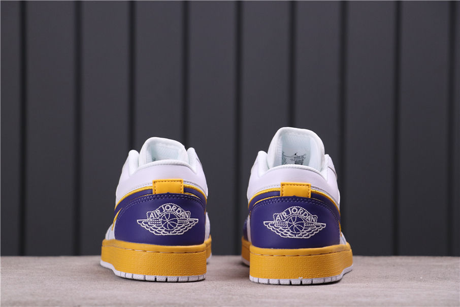 27USD Air Jordan 1 LOW 553558-166 36-45
