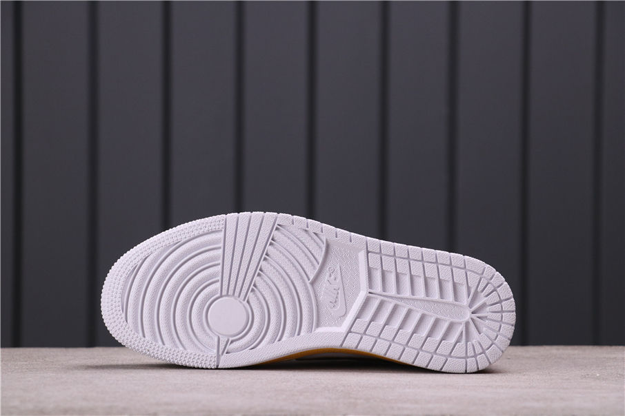 27USD Air Jordan 1 LOW 553558-166 36-45