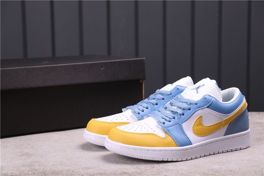 27USD Air Jordan 1 LOW CK3022-101 36-45