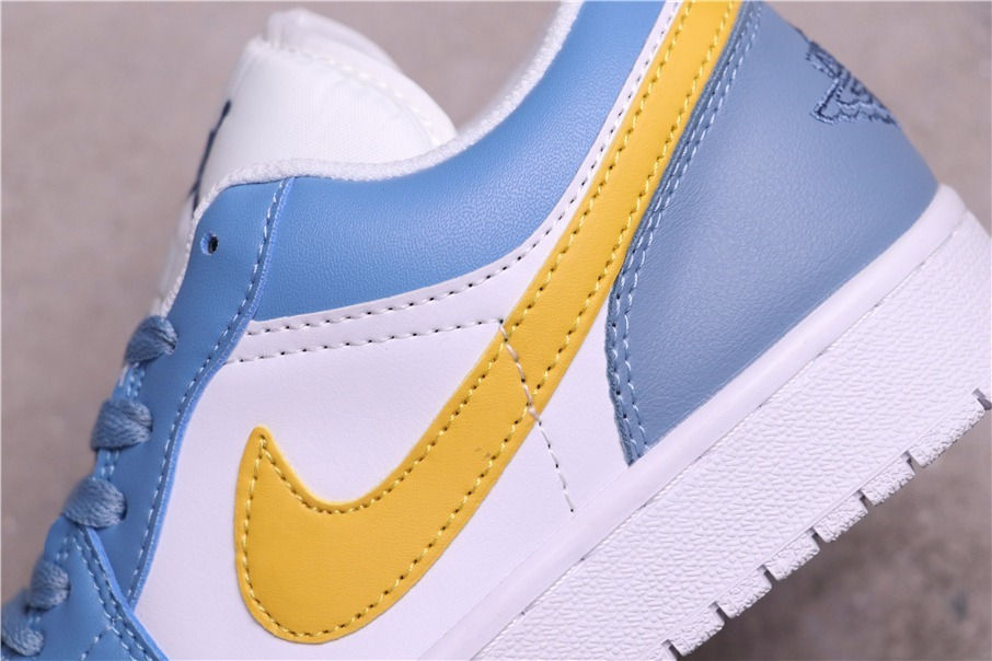 27USD Air Jordan 1 LOW CK3022-101 36-45