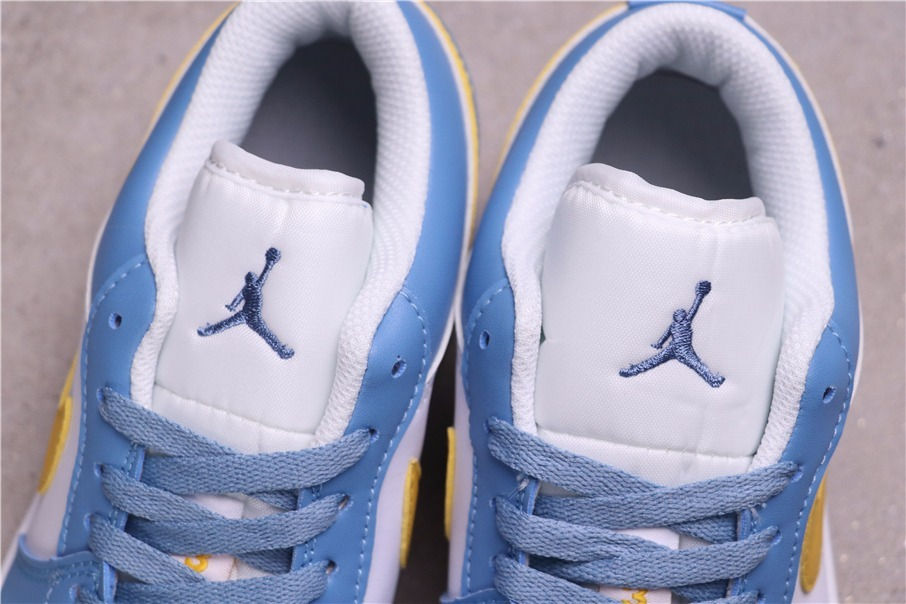 27USD Air Jordan 1 LOW CK3022-101 36-45
