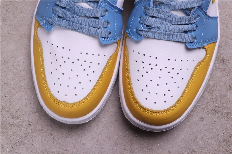 27USD Air Jordan 1 LOW CK3022-101 36-45