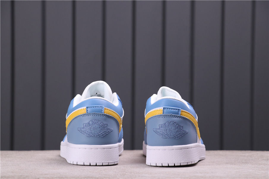 27USD Air Jordan 1 LOW CK3022-101 36-45
