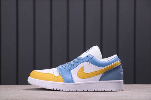 27USD Air Jordan 1 LOW CK3022-101 36-45