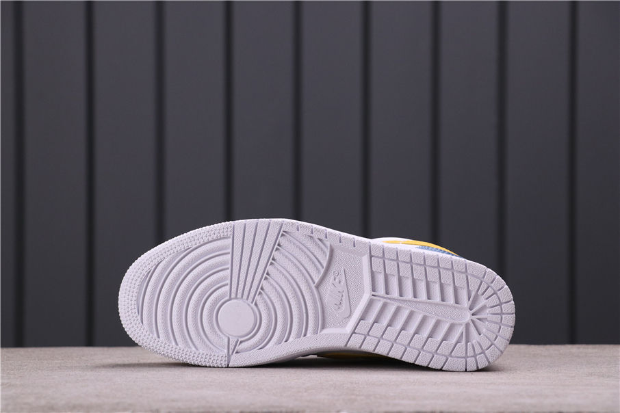 27USD Air Jordan 1 LOW CK3022-101 36-45
