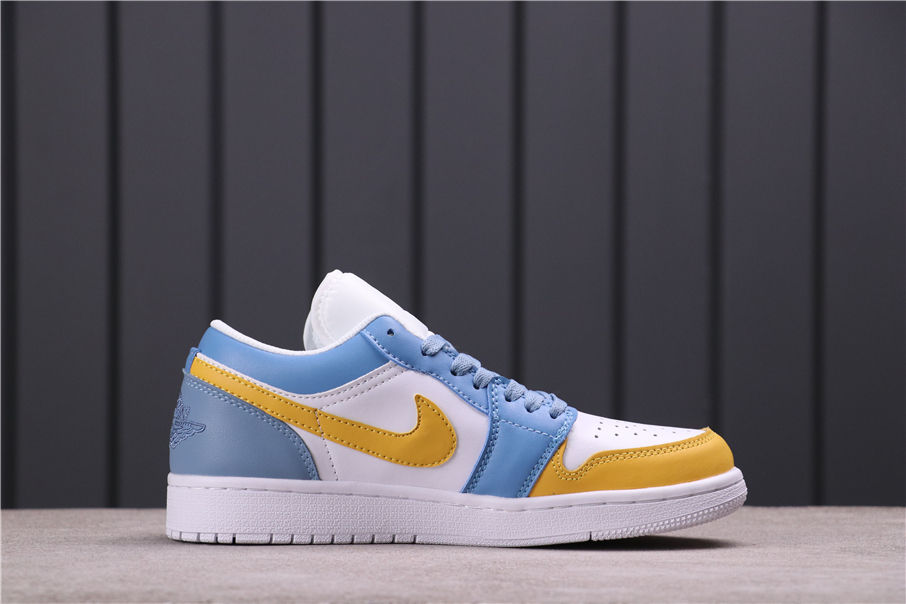 27USD Air Jordan 1 LOW CK3022-101 36-45