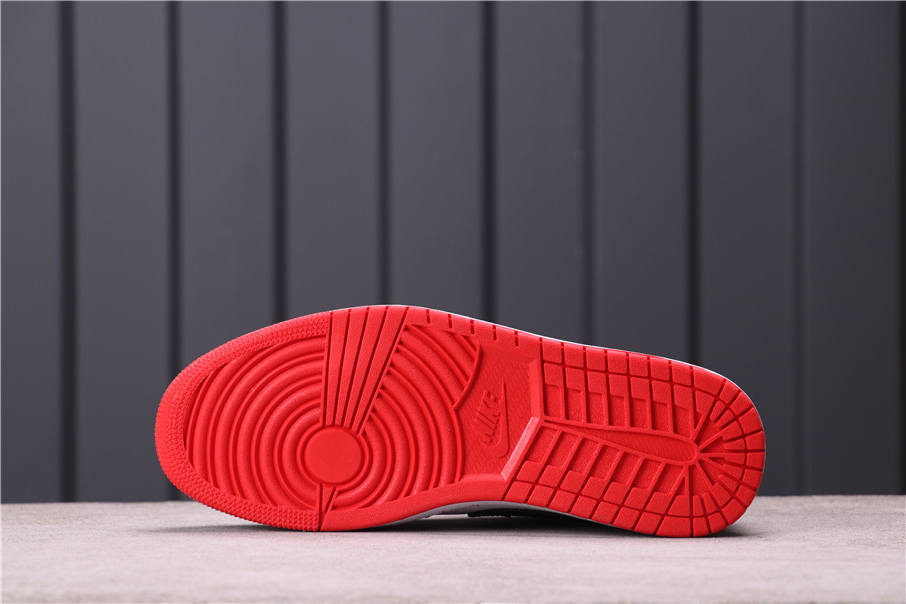 27USD Air Jordan 1 Low Atmosphere 553558-481 40-45