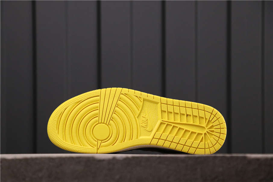 27USD Air Jordan 1 Low BHM CU2805-200 36-45