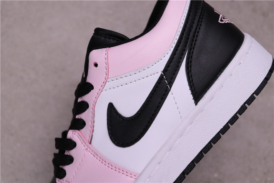 27USD Air Jordan 1 Low GS 554723-601 36-40