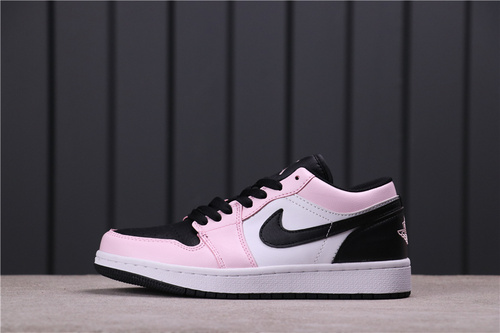 27USD Air Jordan 1 Low GS 554723-601 36-40