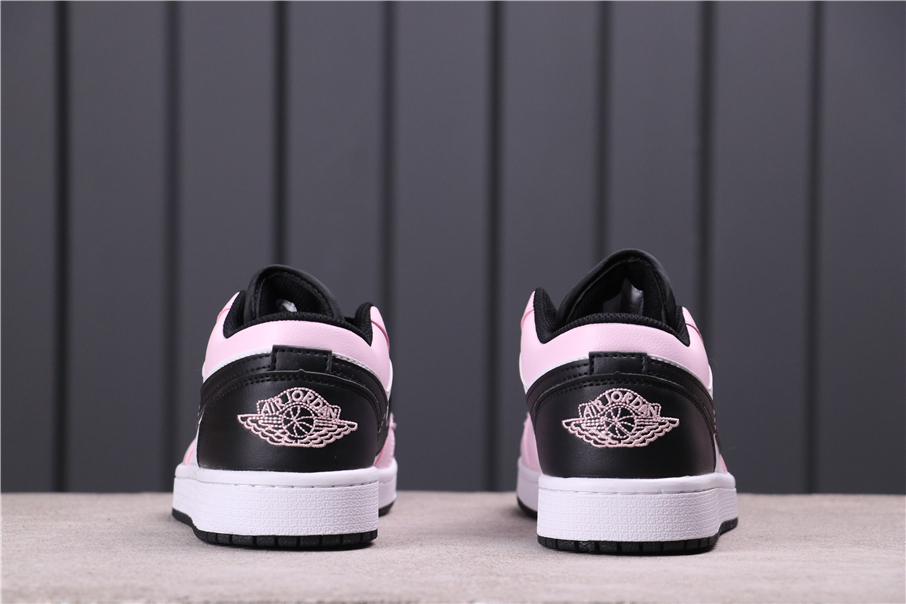 27USD Air Jordan 1 Low GS 554723-601 36-40