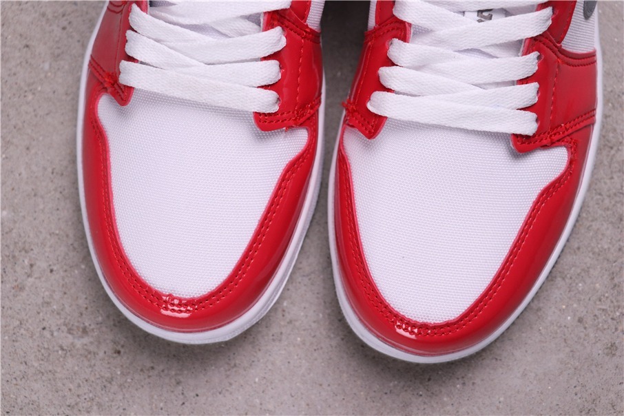27USD Air Jordan 1 Low GS Paint Drip 309192-191 36-45